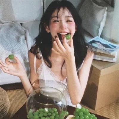 幽灵肖像