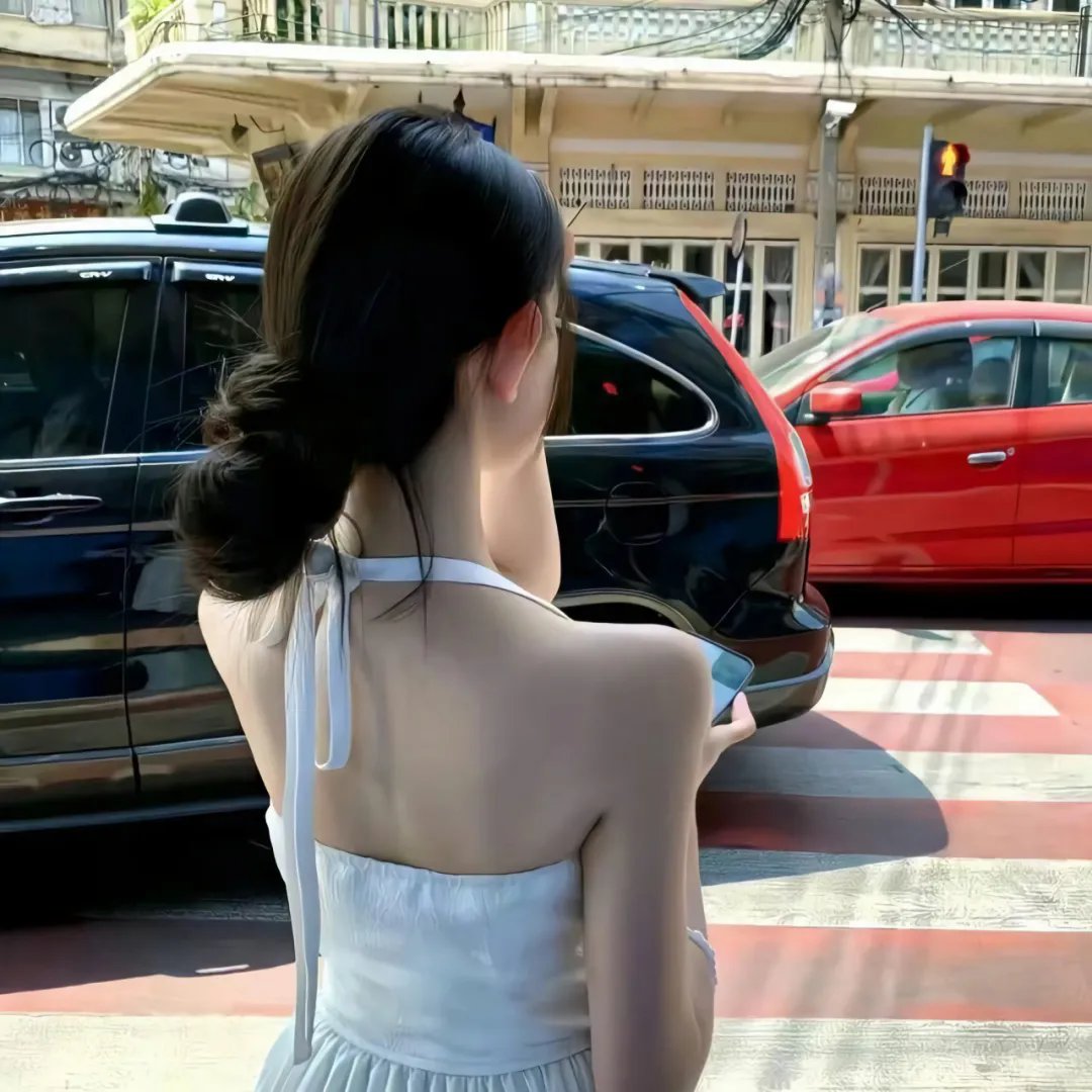 隐藏的梦想
