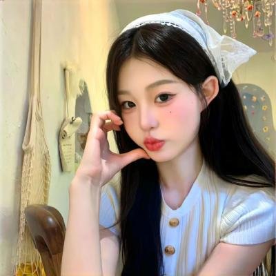 轻轻拂过